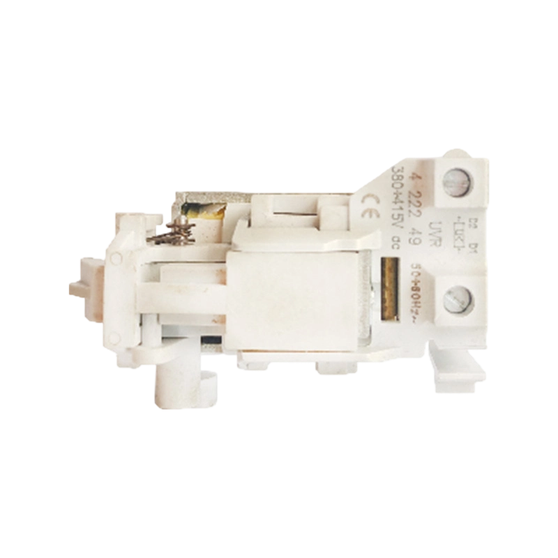 FT(S)-630 Undervoltage Release