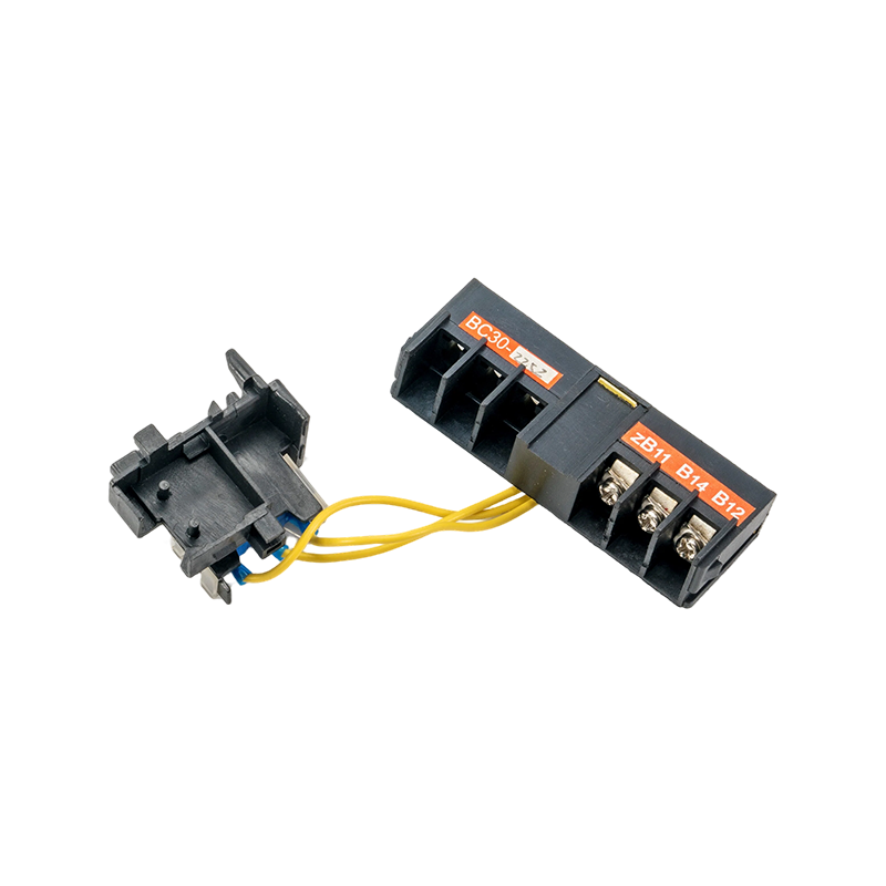 BC30-225 Alarm Contact