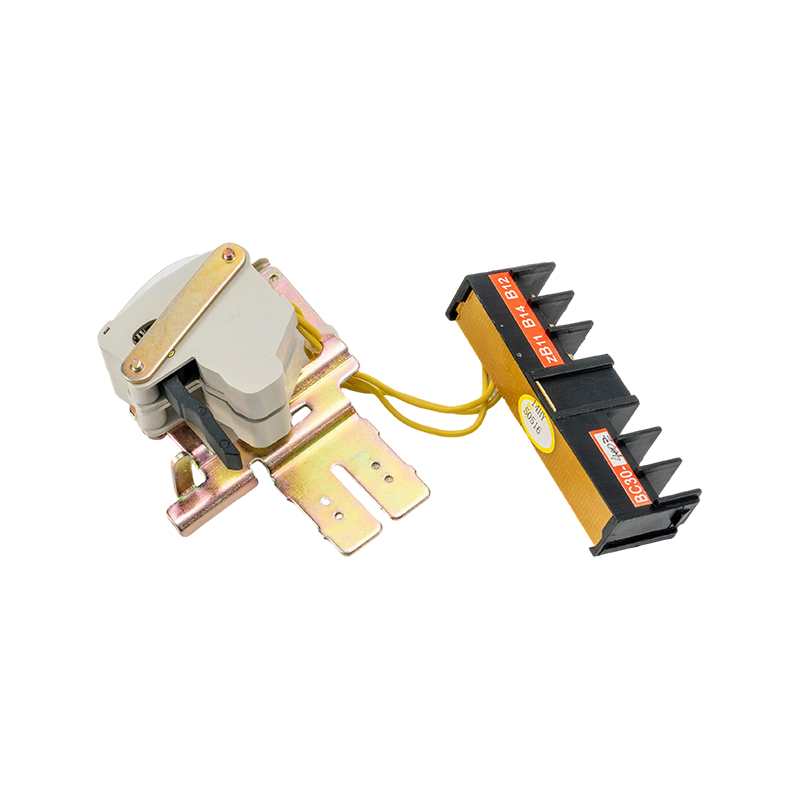 BC30-400 Alarm Contact