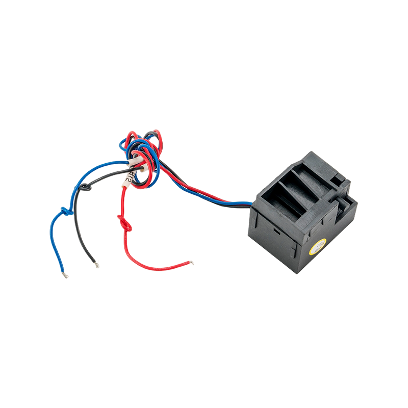 BC38-400 Alarm Contact
