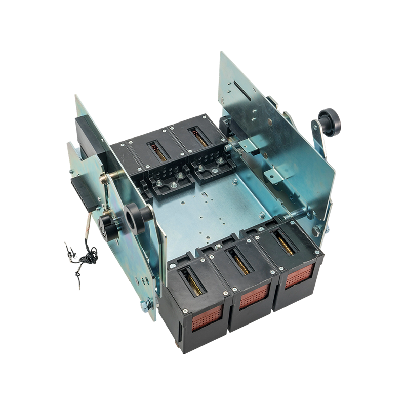 CH2-800 Withdrawable Device