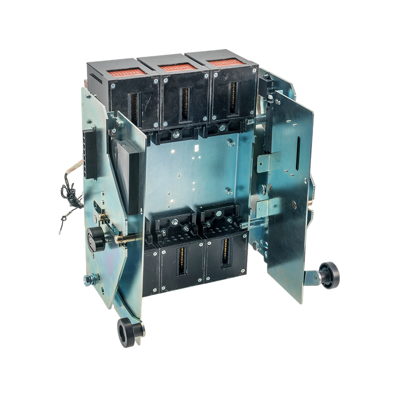 CH2-800 Withdrawable Device