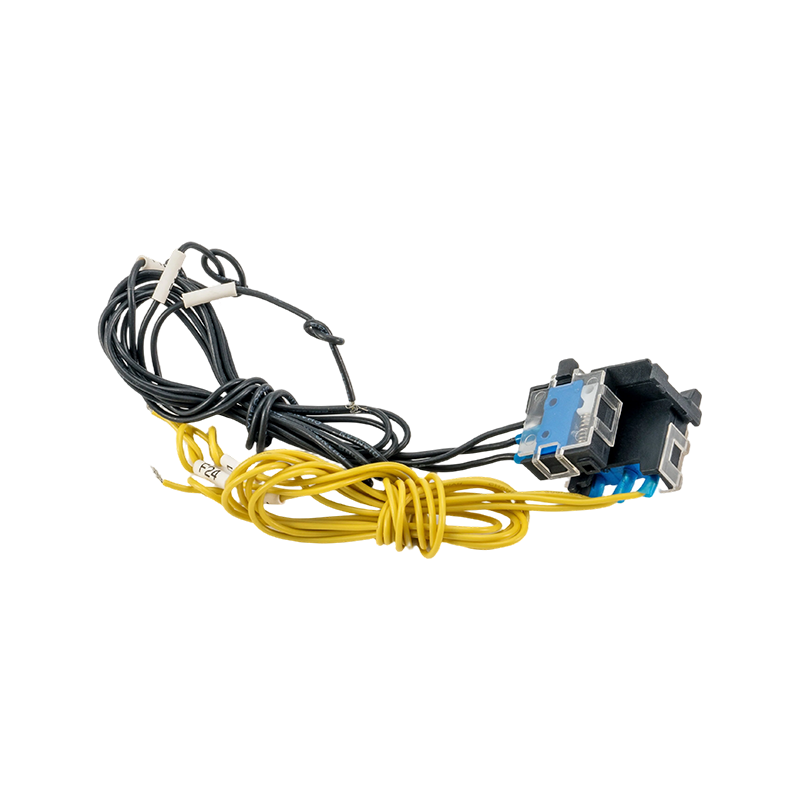 FC30-100 Auxiliary Contacts