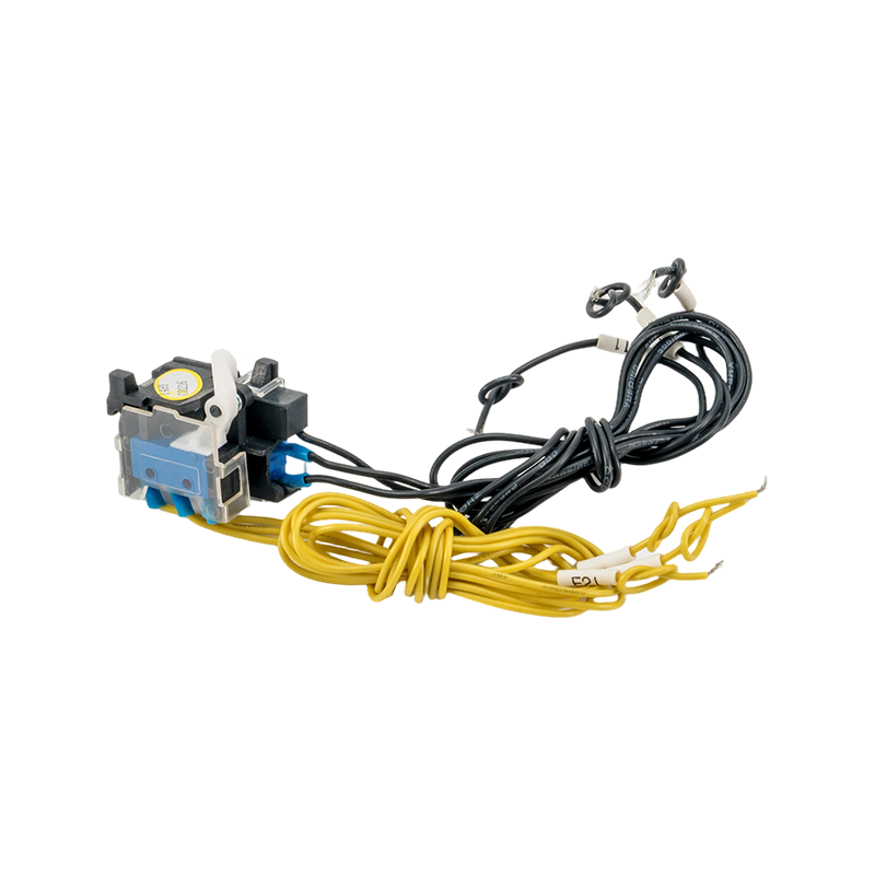 FC30-100 Auxiliary Contacts