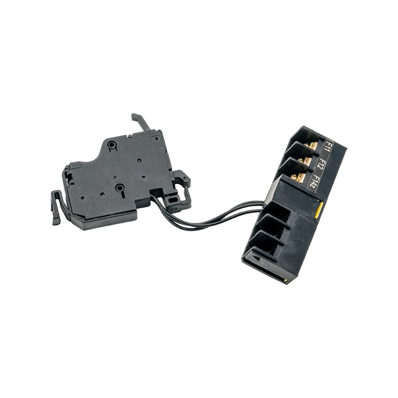 FC34-400 Auxiliary Contacts