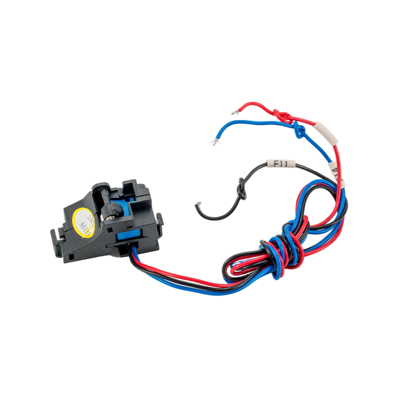 FC38-100 Auxiliary Contacts