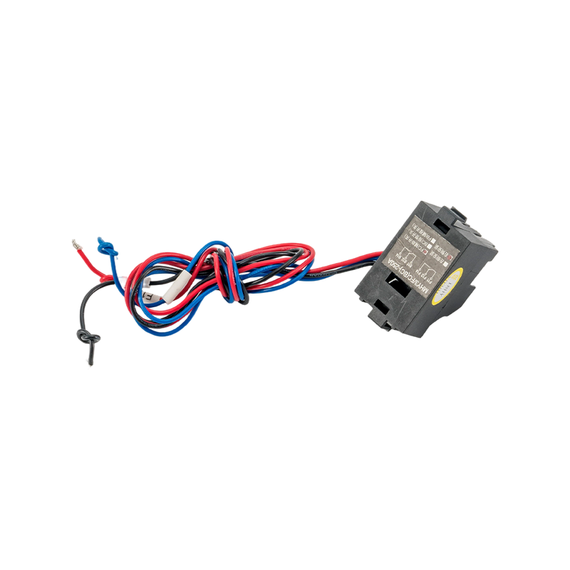FC38-250 Auxiliary Contacts