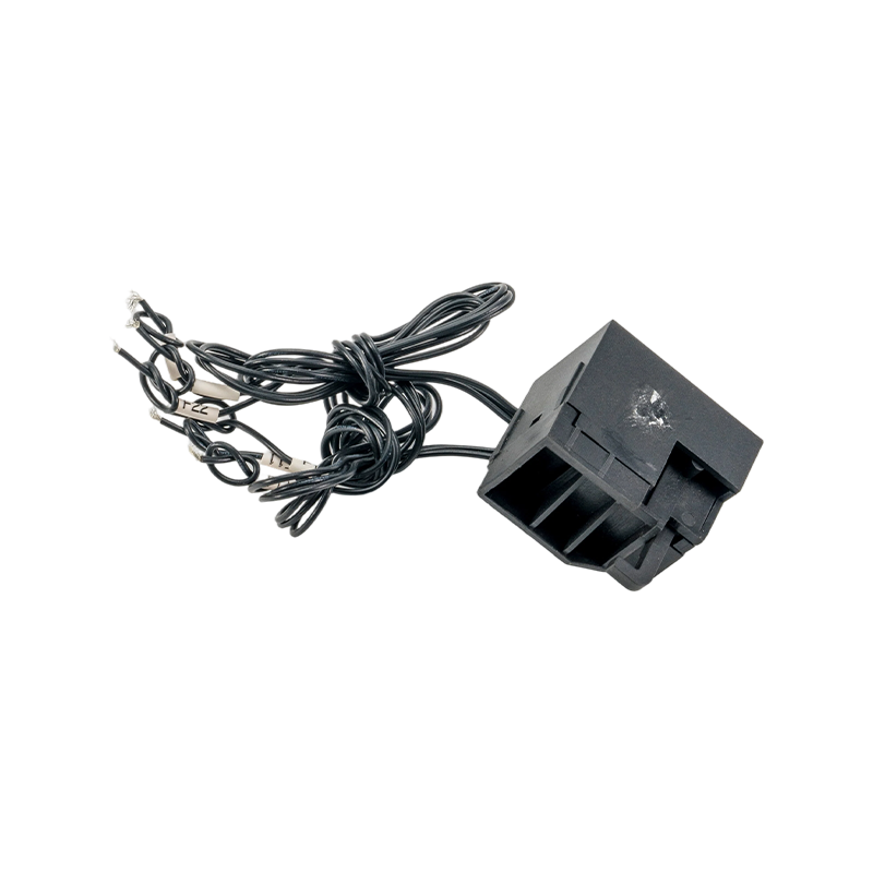 FC38-400 Auxiliary Contacts