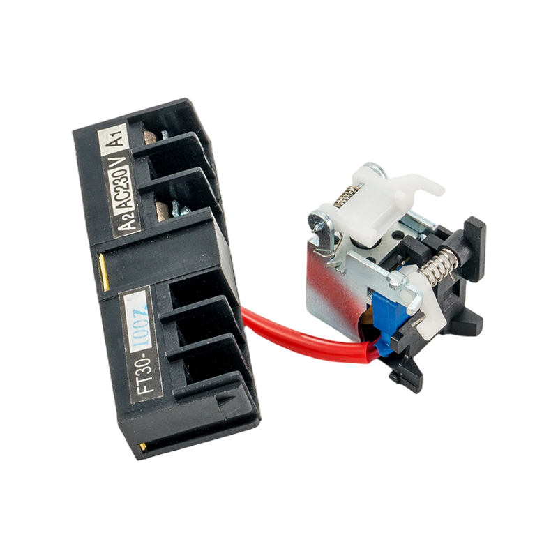 FT30-100 Shunt Release