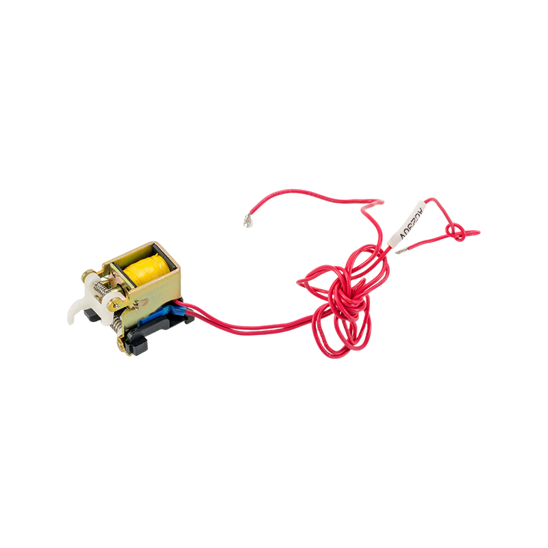 FT30-225 Shunt Release