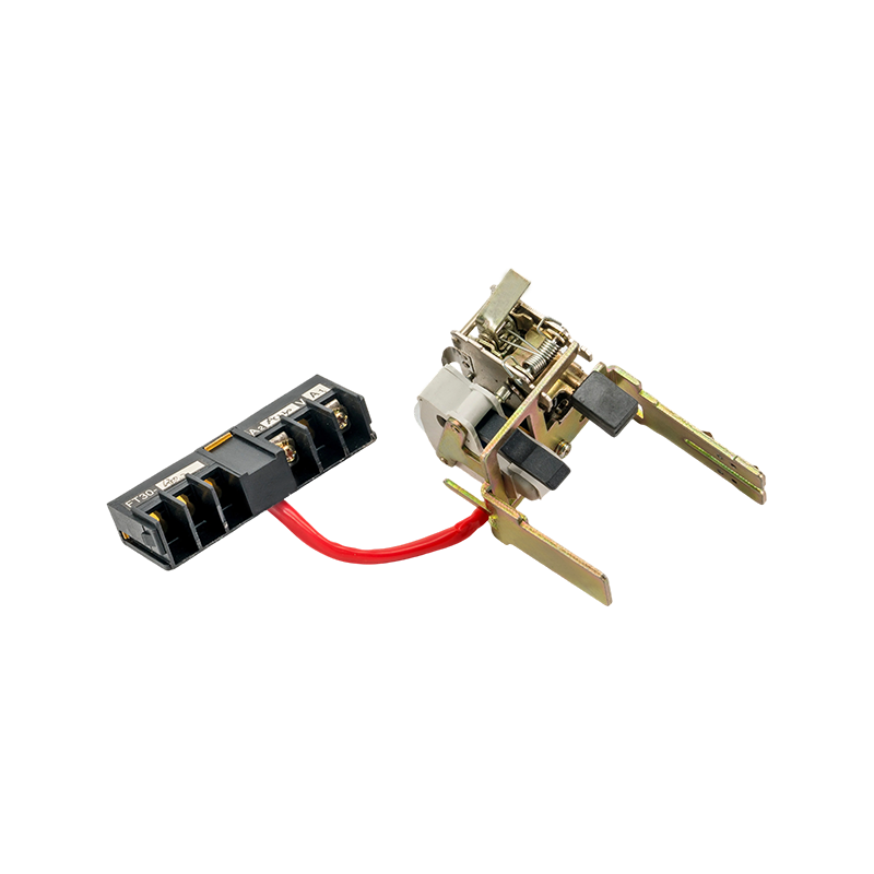 FT30-630 Shunt Release