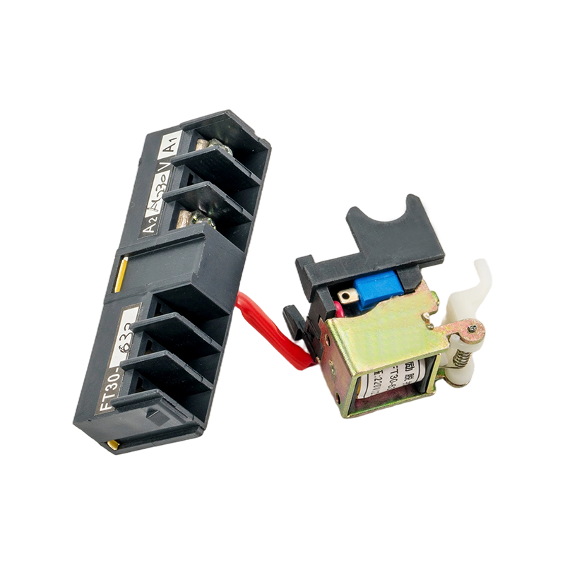 FT30-63 Shunt Release