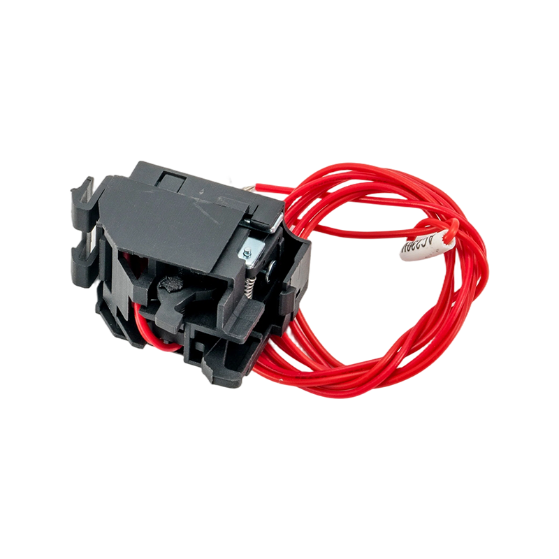 FT34-100 Shunt Release