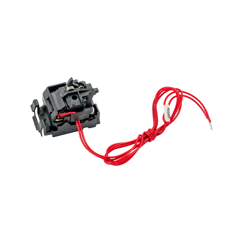 FT34-250 Shunt Release