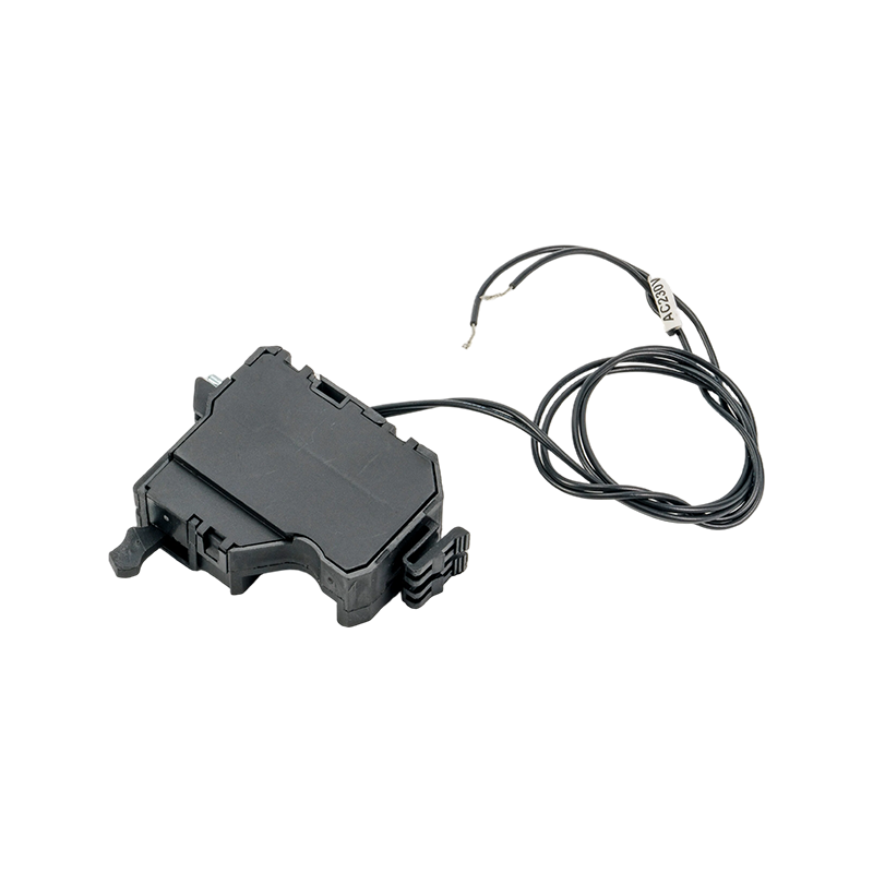 FT34-400 Shunt Release