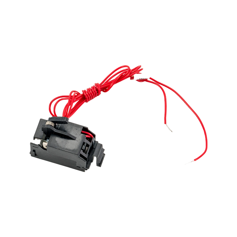 FT34-63 Shunt Release