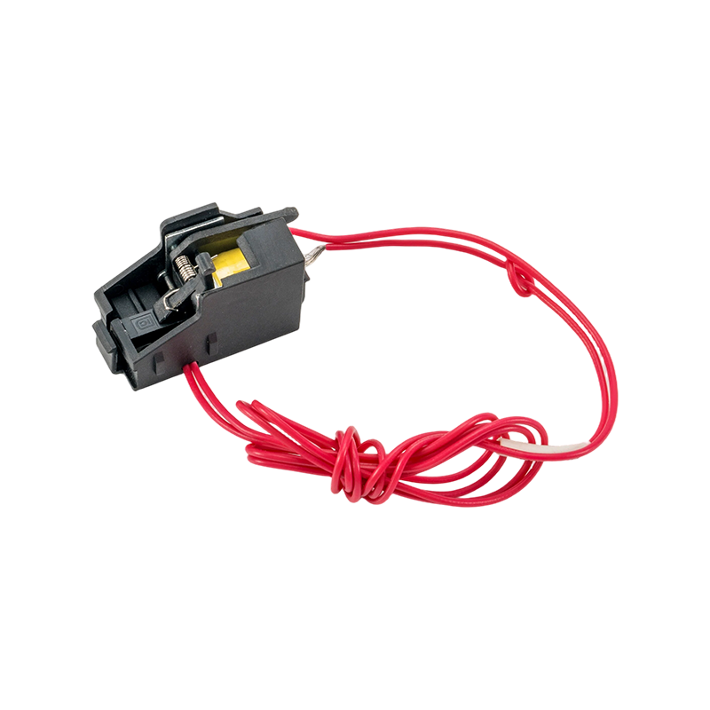 FT38-100 Shunt Release