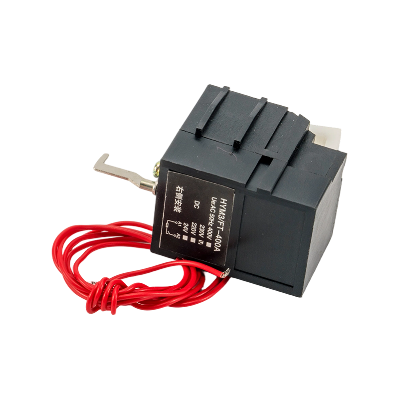 FT38-400 Shunt Release