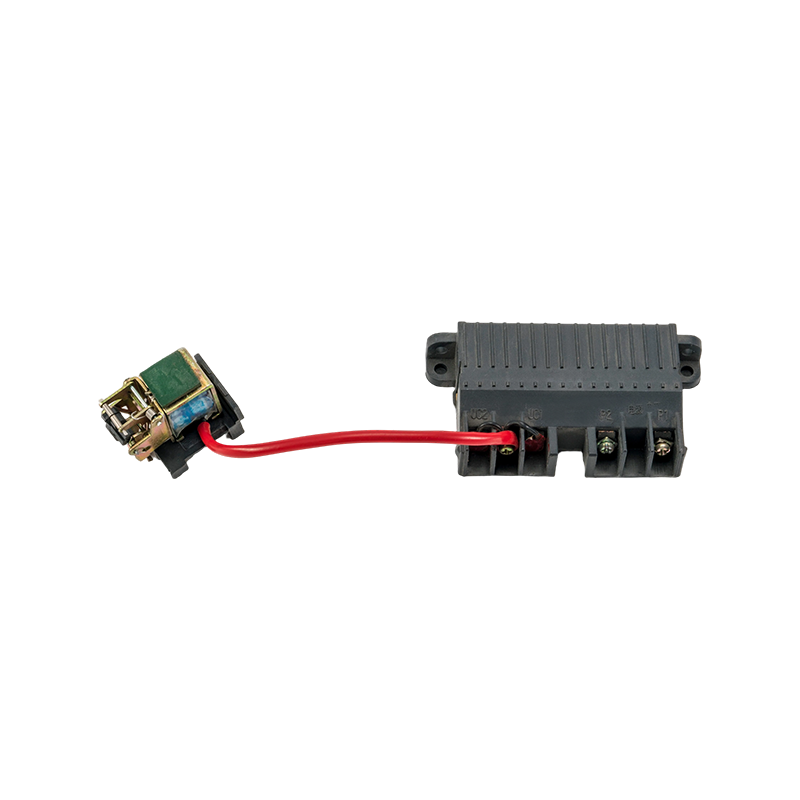 QT30-225 Undervoltage Release