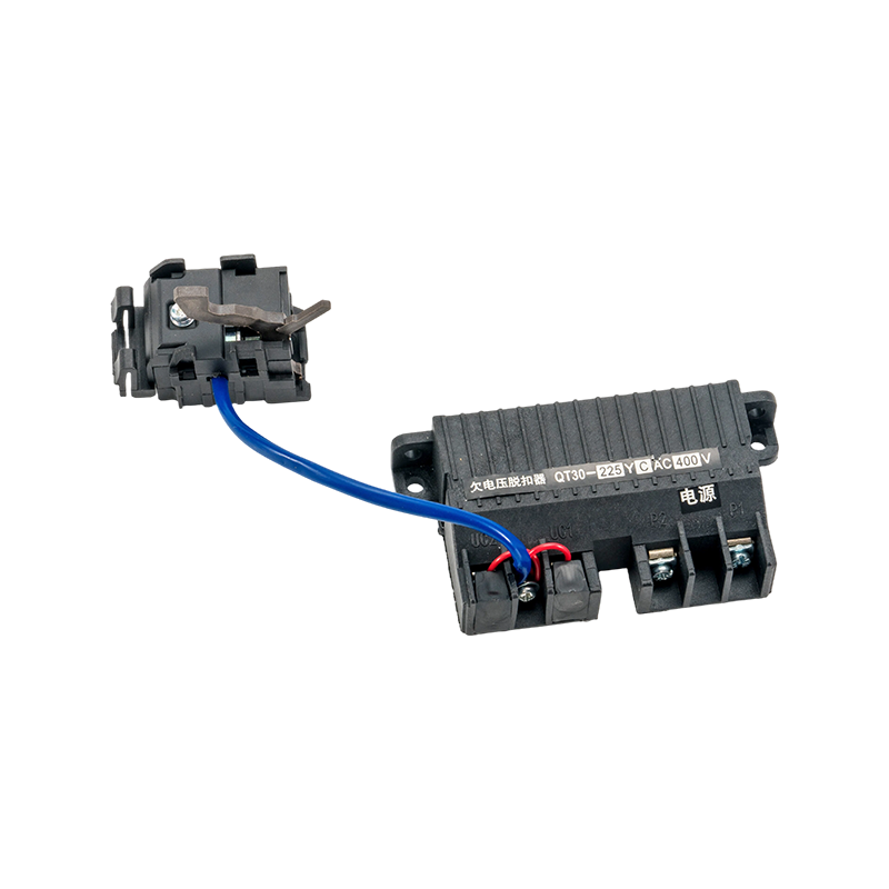 QT34-250 Undervoltage Release