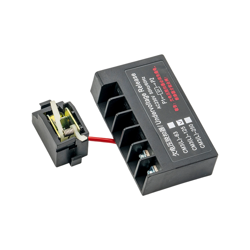 QT38-100 Undervoltage Release