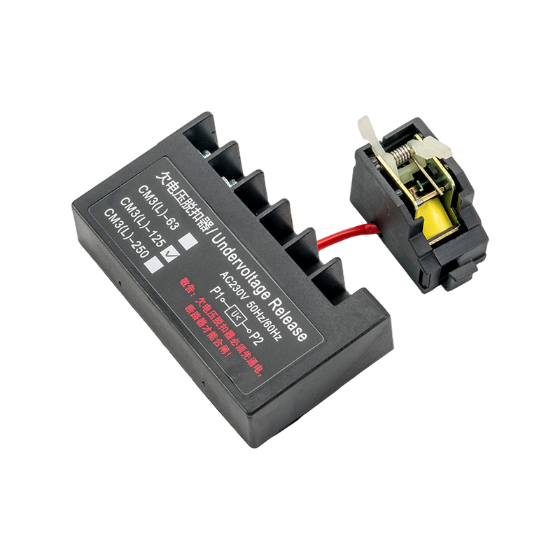 QT38-100 Undervoltage Release
