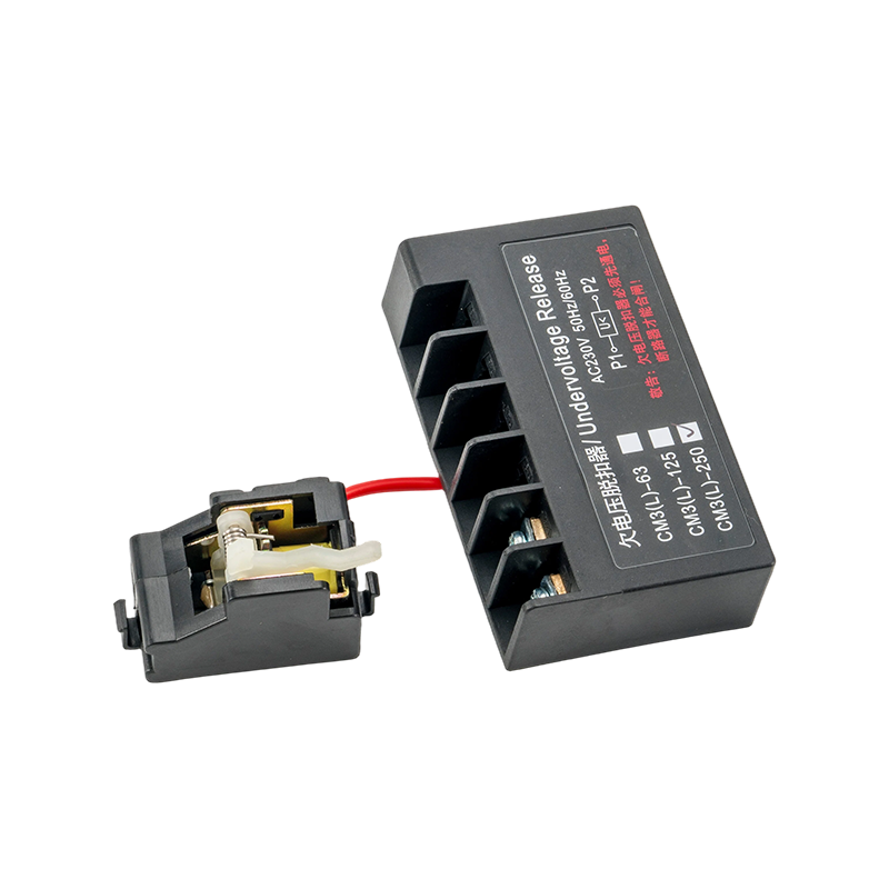 QT38-250 Undervoltage Release