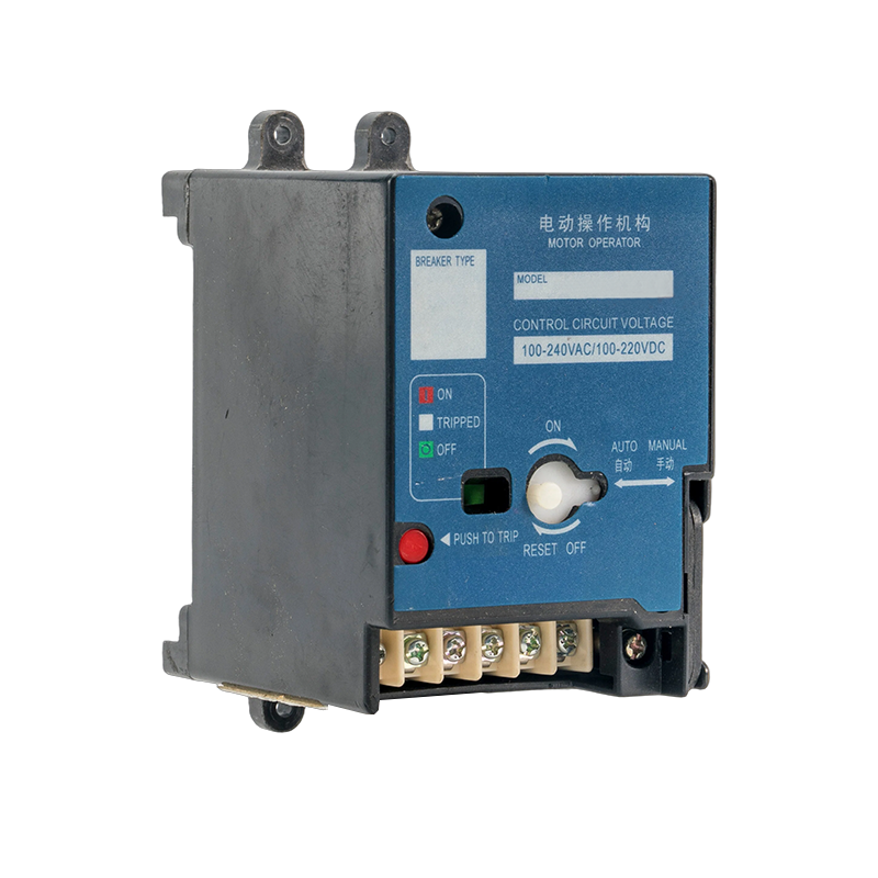 CD2-63/100/250 Manual Operating Mechanism