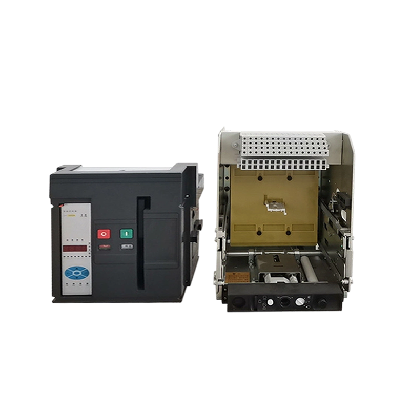 KYW3-1600 Universal Circuit Breaker