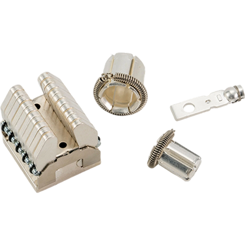 KYM-125/250/400/630/800 Molded Case Moving Contact Assembly KYM-125/250/400/630/800 Molded Case Moving Contact Assembly