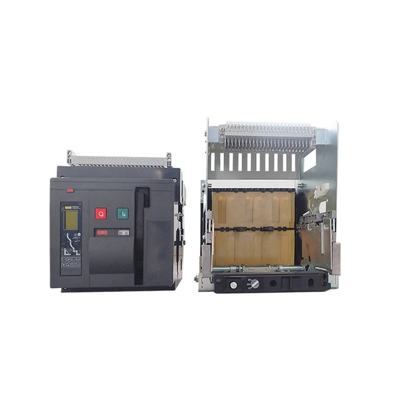 KYW3-2500 Universal Circuit Breaker