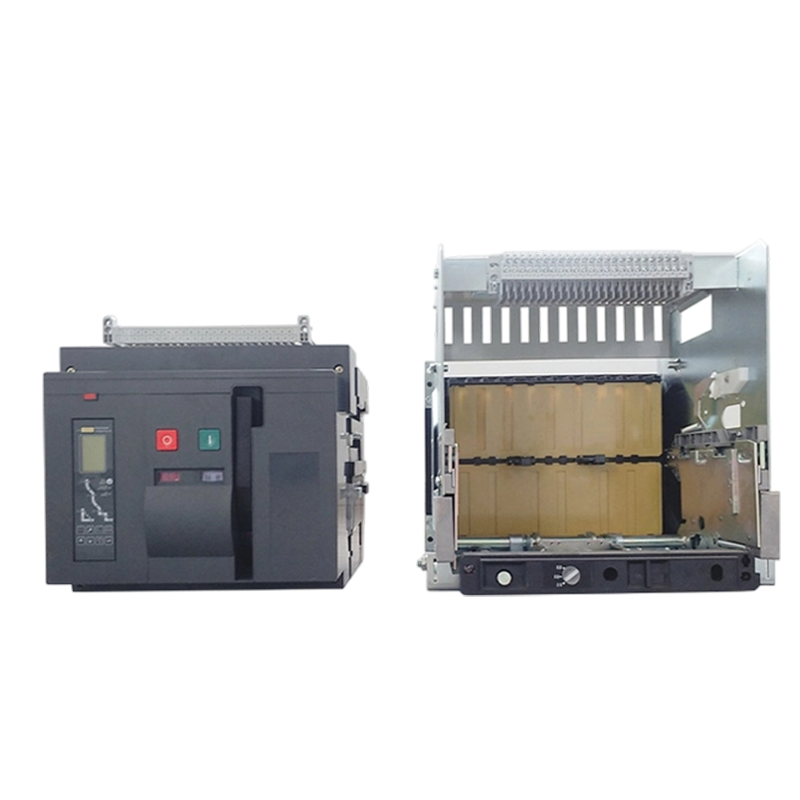 What Are Circuit Breaker Contacts and How Do They Work?