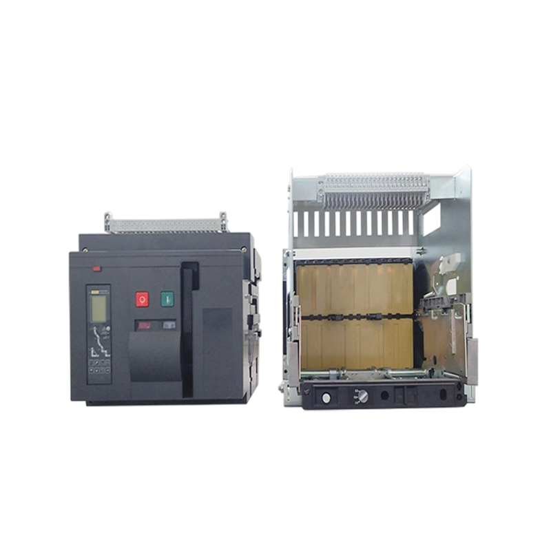 KYW3-4000 Universal Circuit Breaker